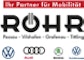 Auto Röhr Logo