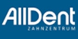 AllDent Zahnzentrum Logo