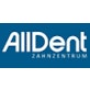 AllDent Zahnzentrum Logo