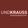 UNDKRAUSS Bauaktiengesellschaft Logo