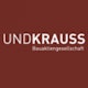 UNDKRAUSS Bauaktiengesellschaft Logo