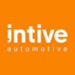 intive automotive Logo