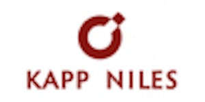 KAPP NILES Logo