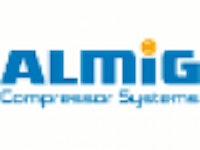 ALMiG Kompressoren GmbH Logo