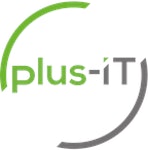 plus-IT GmbH Logo