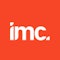 IMC AG Logo