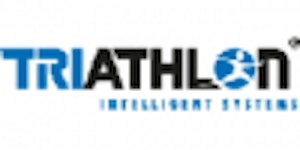 Triathlon Holding GmbH Logo