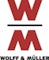 WOLFF & MÜLLER EINKAUFSPARTNER GmbH Logo