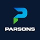Parsons Corporation Logo