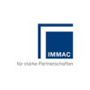 IMMAC Holding AG Logo