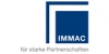 IMMAC Holding AG Logo