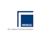 IMMAC Holding AG Logo