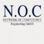 N.O.C Engineering GmbH Logo