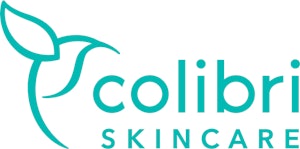 colibri skincare Logo