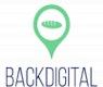 Backdigital GmbH Logo