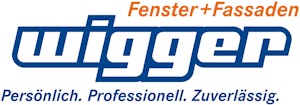 Wigger Fenster + Fassaden GmbH Logo