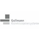 Gollmann Kommissioniersysteme GmbH Logo
