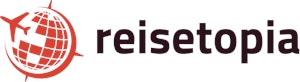 reisetopia GmbH Logo