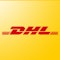 DHL Solutions GmbH Logo