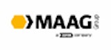 Maag Germany GmbH Logo