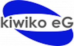 kiwiko eG – IT Expertennetzwerk Logo