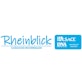 Rheinblick Logo
