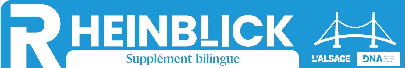 Rheinblick Logo