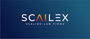SCAILEX GmbH | SCALING LAW FIRMS Logo