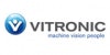 VITRONIC Dr.-Ing. Stein Bildverarbeitungssysteme GmbH Logo