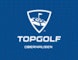Topgolf Oberhausen Logo