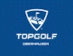 Topgolf Oberhausen Logo