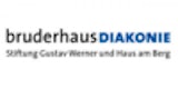 BruderhausDiakonie Stiftung Gustav Werner und Haus am Berg Logo
