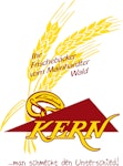 Bäckerei Konditorei Kern Logo