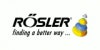 Rösler Oberflächentechnik GmbH Logo