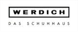 Schuhhaus Werdich GmbH & Co. KG Logo