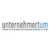 UnternehmerTUM GmbH Logo