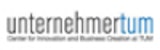 UnternehmerTUM GmbH Logo