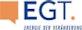 EGT Unternehmensgruppe Logo