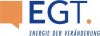 EGT Unternehmensgruppe Logo