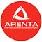 ARENTA Personaldienstleistungen GmbH Logo