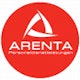 ARENTA Personaldienstleistungen GmbH Logo