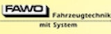 FAWO GmbH Fahrzeugtechnik Logo