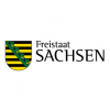 Freistaat Sachsen Logo