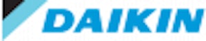 Daikin Industries Logo