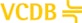 VCDB VerkehrsConsult Dresden-Berlin GmbH Logo