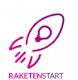RAKETENSTART / Flamingo Innovations GmbH Logo