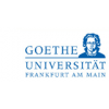 Johann Wolfgang Goethe-Universität Frankfurt Logo