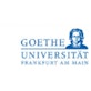 Johann Wolfgang Goethe-Universität Frankfurt Logo