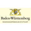 Regierungspräsidium Stuttgart Logo