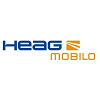 HEAG mobilo GmbH Logo